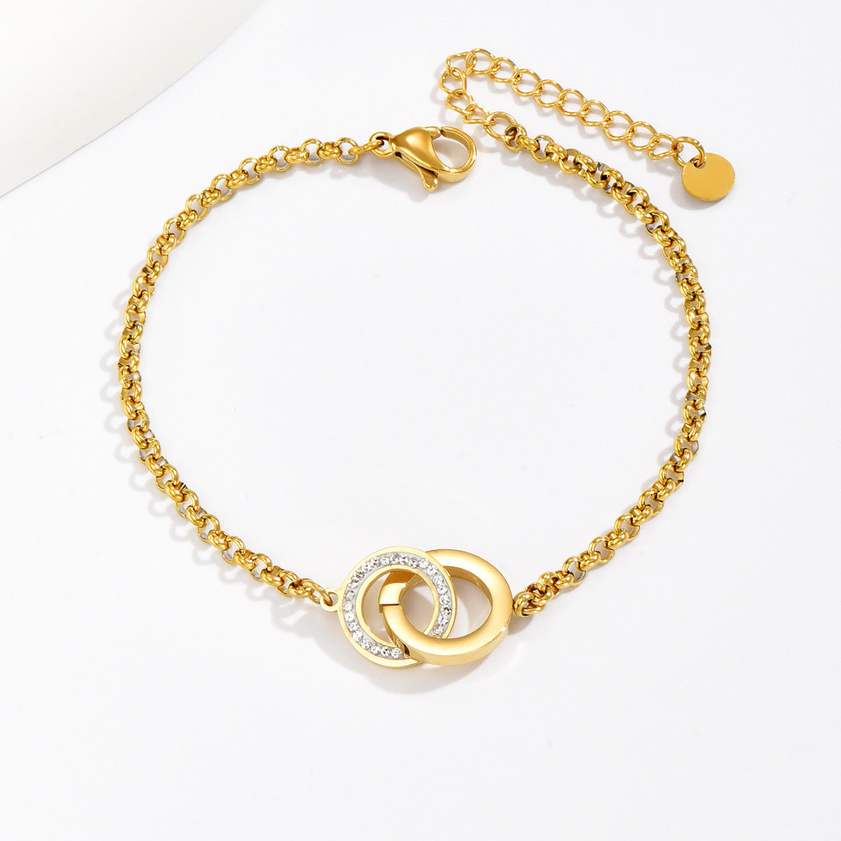 Bracelet Harmonie