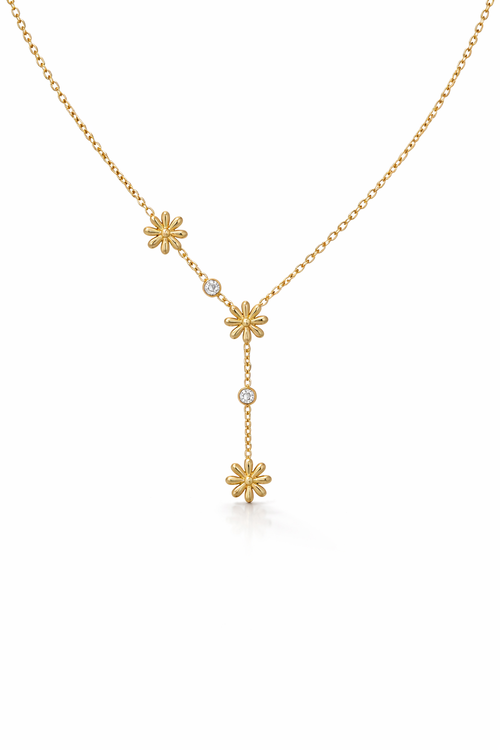 Collier Flora