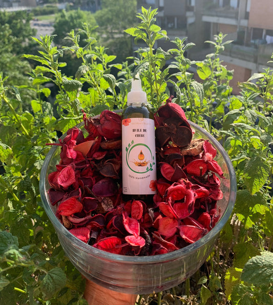 DUO HUILE DE CHEBE 100 ML