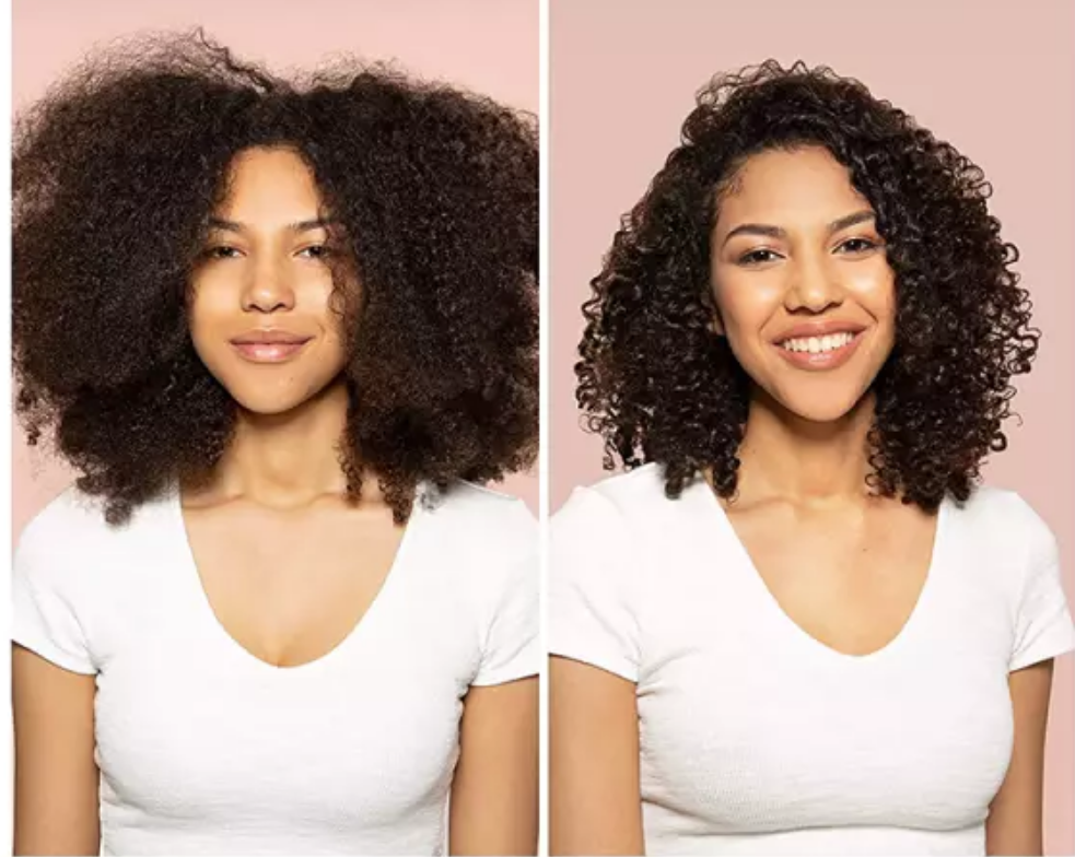 CREME BOUCLE SANS RINCAGE