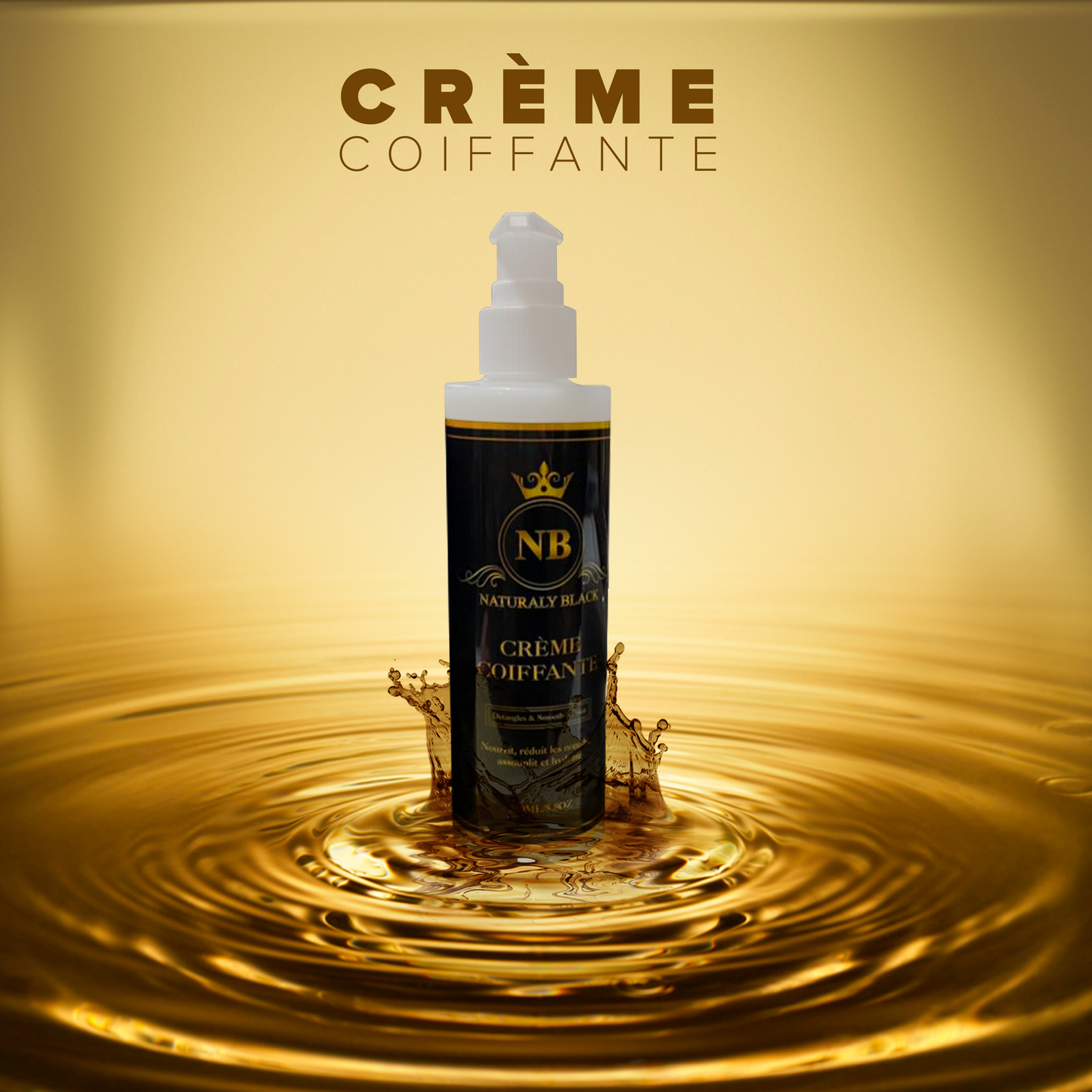 CREME BOUCLE SANS RINCAGE