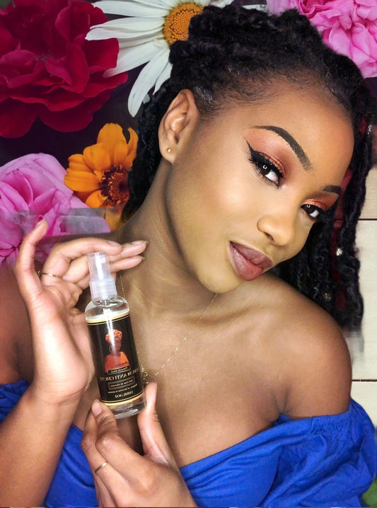 ELEXIR DE POUSSE FANM DJOK 118 ML