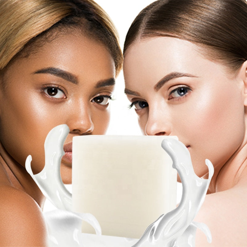 SAVON AU LAIT DE CHEVRE BIO 100 G