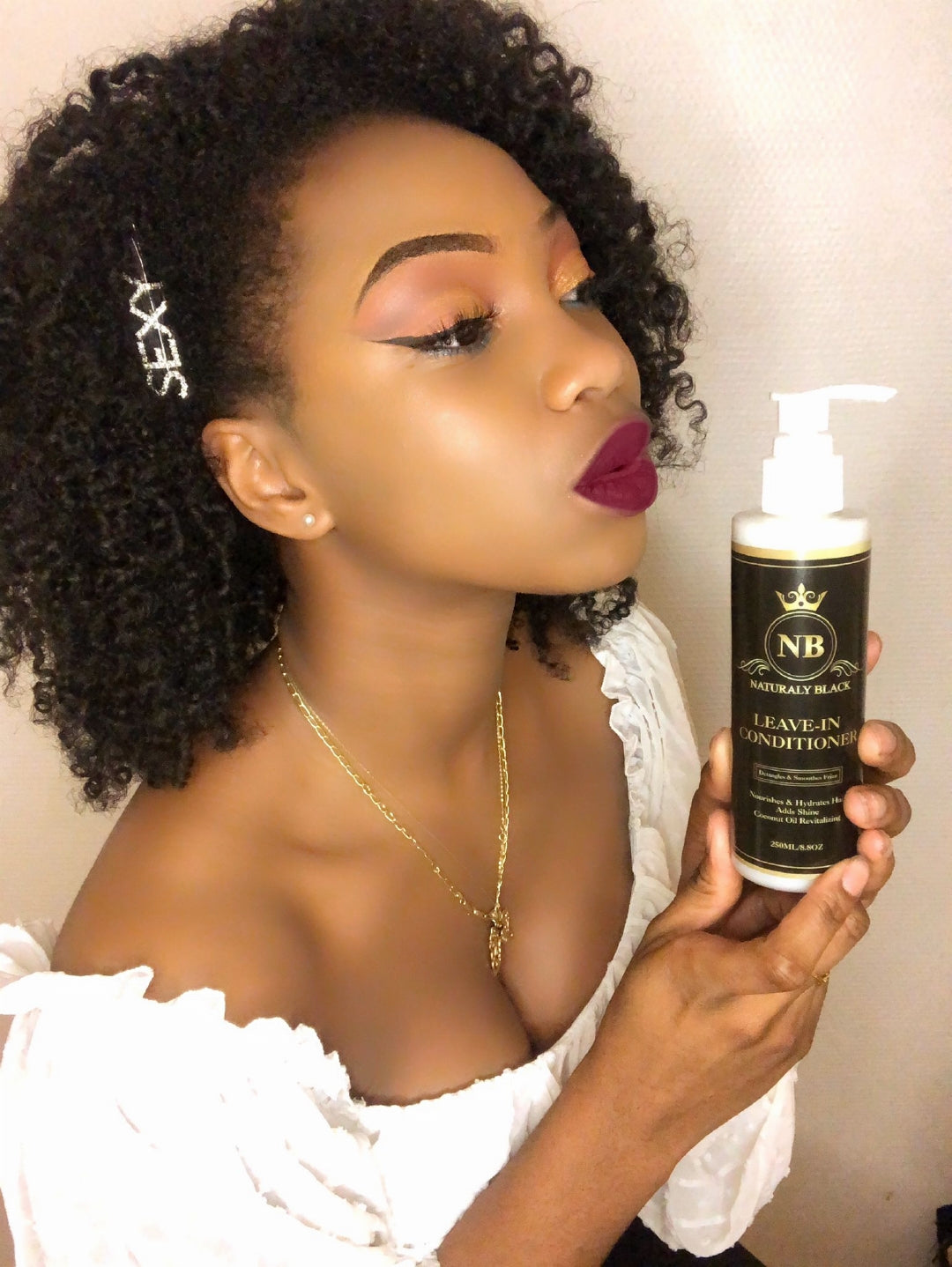 CREME BOUCLE SANS RINCAGE