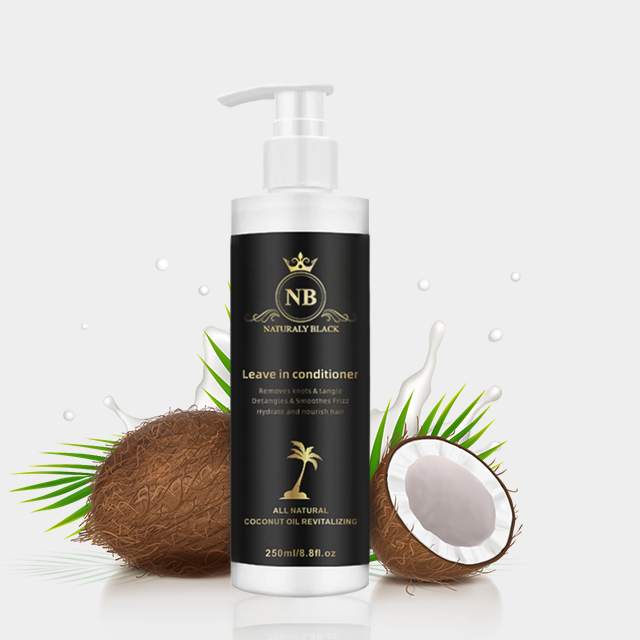 LA GAMME POUSSE NOURRISSANTE ( 3 produits)