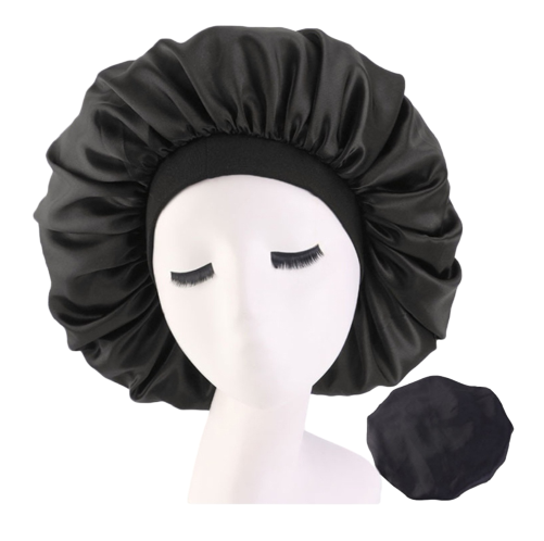 Bonnet Satiné